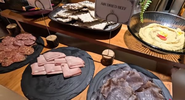 Admiral Hotel Manila - MGallery Collection by null