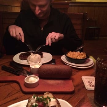 Outback Steakhouse - Steakhouses Near Me - Reno, Nevada