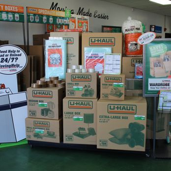 U-Haul - Self Storage Near Me - Longview, Washington U-Haul - Self Storage Near Me - Longview, Washington