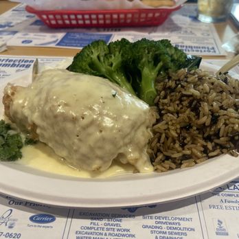 Bill's Seafood Restaurant - Chicken special - Seafood Near Me - Westbrook, Connecticut Bill's Seafood Restaurant - Chicken special - Seafood Near Me - Westbrook, Connecticut
