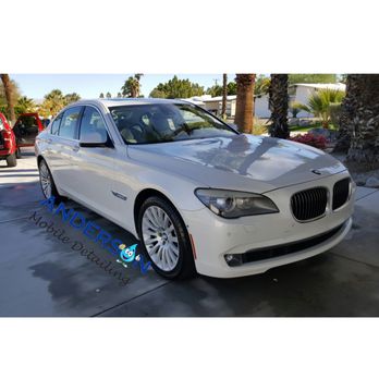 Anderson Mobile Detailing - Auto Detailing Near Me Anderson Mobile Detailing - Auto Detailing Near Me