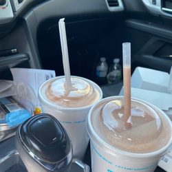 Tropical Smoothie Cafe