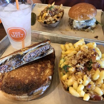 The Melt - Sandwiches Near Me - La Jolla, California The Melt - Sandwiches Near Me - La Jolla, California