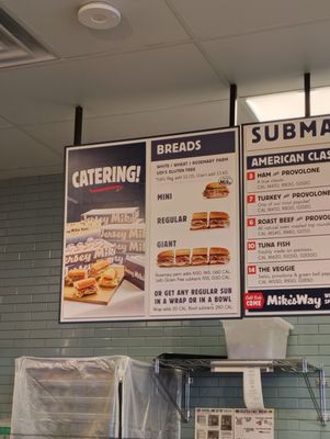 Menu photo 2 Jersey Mike's Subs Tooele, UT Menu photo 2 Jersey Mike's Subs Tooele, UT