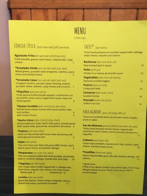 Xicha Brewing - West Salem by null