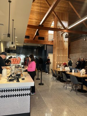 H&H Bagels by null