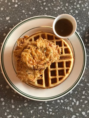 Friendly's Chicken Tenders by null