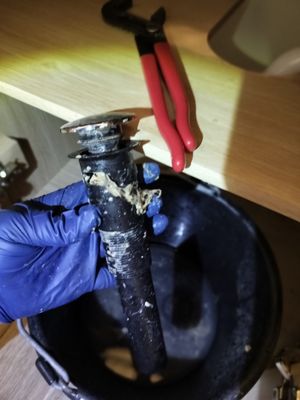 Towers Drains & Gutters