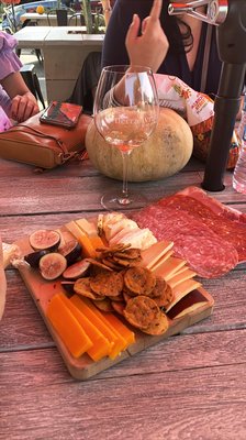 tierra y vino by null