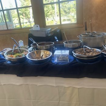 Almansor Court - Pasta Station - Caterers Near Me - Alhambra, California Almansor Court - Pasta Station - Caterers Near Me - Alhambra, California