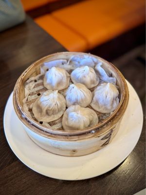 LJ Shanghai by null