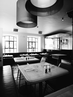 Restaurant Blaue Gans Salzburg Gasthaus by null