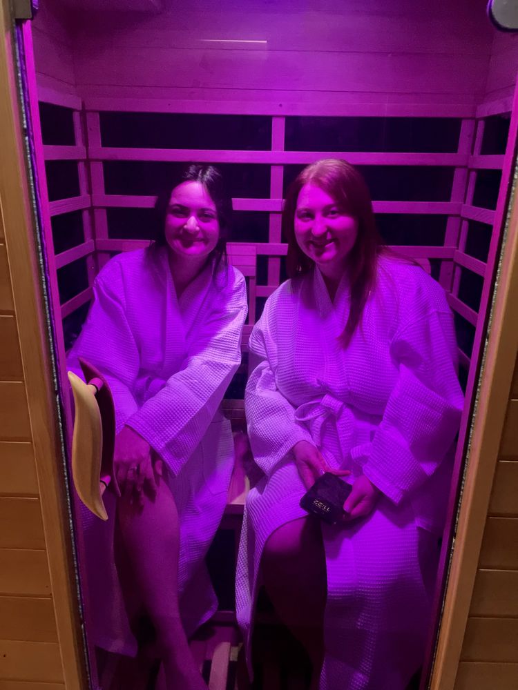 THE SOUTHERN TOUCH WELLNESS AND HOLISTIC DAY SPA Updated August 2024 12 Photos 1225 S