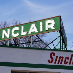 Champlin Sinclair