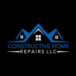 Constructive Home Repairs - Company Logo