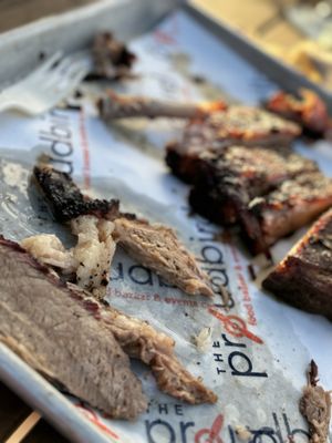 The Proud Bird | Los Angeles by null