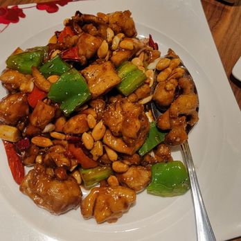 Hong Bao Kitchen - Kung Pao Chicken - Asian Fusion Near Me - S Highland, California Hong Bao Kitchen - Kung Pao Chicken - Asian Fusion Near Me - S Highland, California
