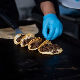 Carne Asada Tacos