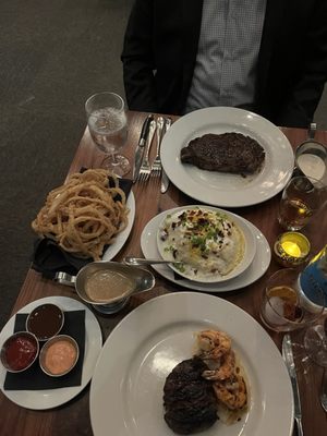 101 Steak by null 101 Steak by null