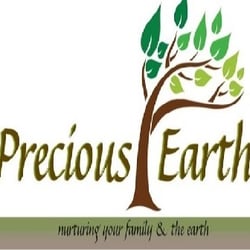 Precious Earth
