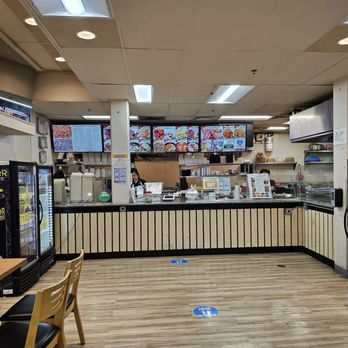 Palama Snack Corner