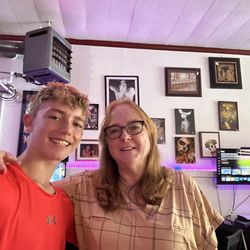 Paradise Games and Arcade in Cookeville gift card
