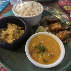 Quintal Verde - Fish