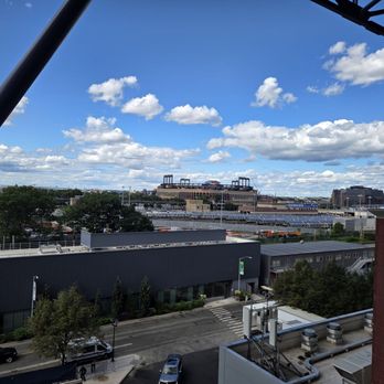 Arthur Ashe Stadium - Stadiums & Arenas Near Me - Corona, New York
