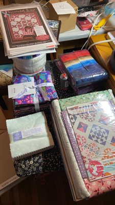 SEW YEAH QUILTING - 39 Photos & 75 Reviews - 1540 S Rainbow Blvd, Las