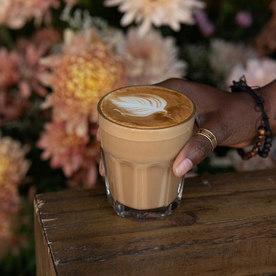 Sip & Sonder by null