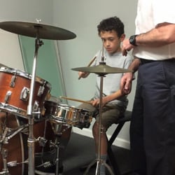 Muse - Drum lessons with Mr Tommy