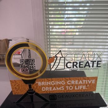 Geaux Create Studios - Photo Booth Rentals Near Me - Baton Rouge, Louisiana Geaux Create Studios - Photo Booth Rentals Near Me - Baton Rouge, Louisiana