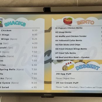 Chachago - Updated menu - Bubble Tea Near Me - Fremont, California Chachago - Updated menu - Bubble Tea Near Me - Fremont, California