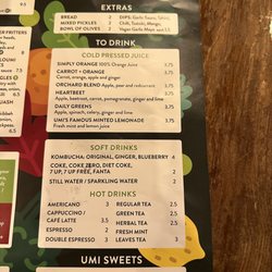 Umi Falafel