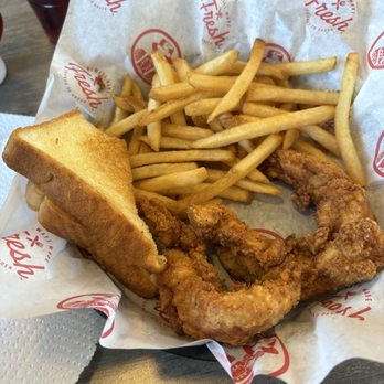 Slim Chickens - Chicken Wings Near Me - Sparks, Nevada