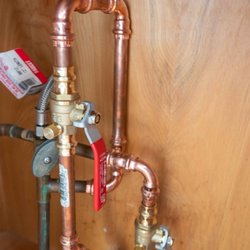 R-Chee Plumbing & Heating