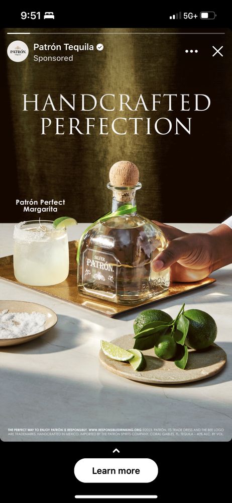 Slide of George’s Home Improvement