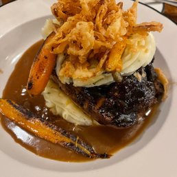 Meatloaf