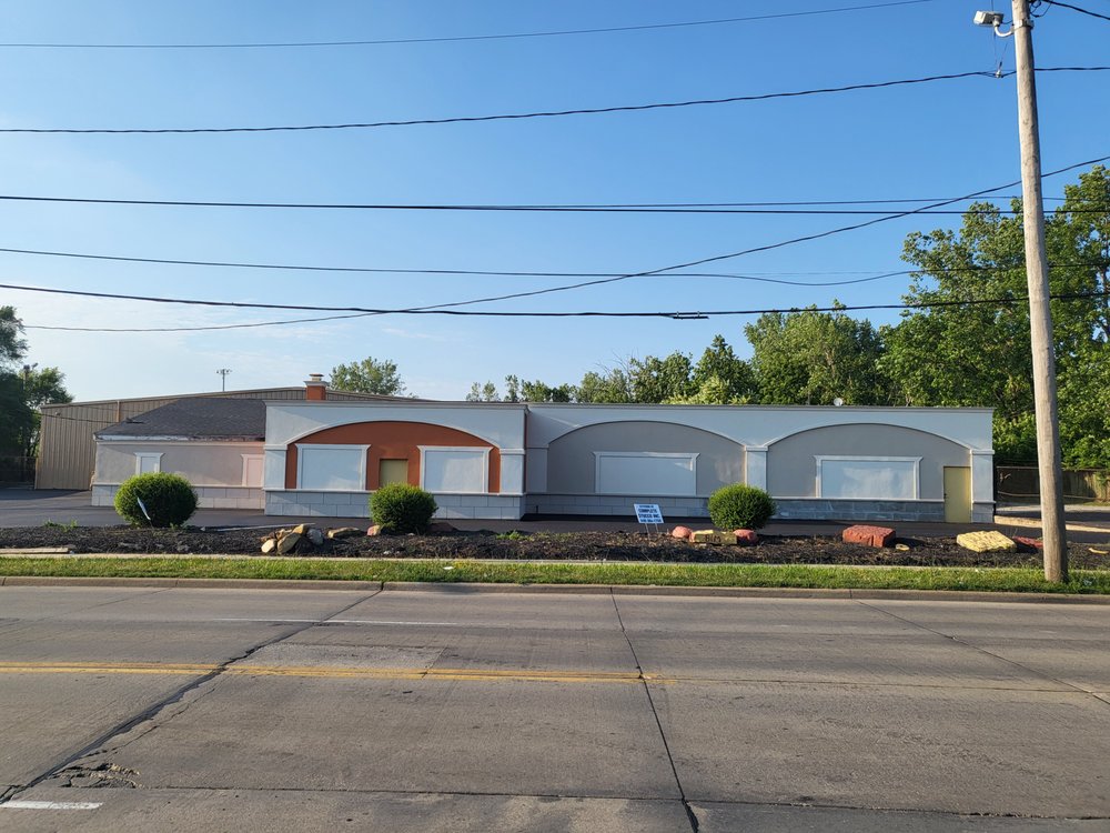 THE OASIS IN THE CITY Updated August 2024 11209 Kinsman Rd