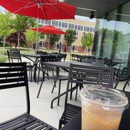 Outside Outside