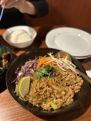 Ocha Thai Kitchen and Bar by null