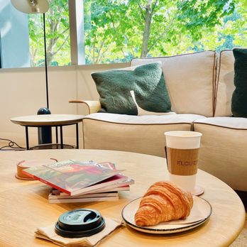 Flourish - Shared Office Spaces Near Me - San Ramon, California
