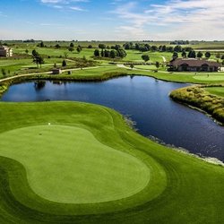 Otter Creek Golf Course