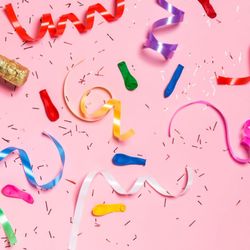 Anna's Party Rentals