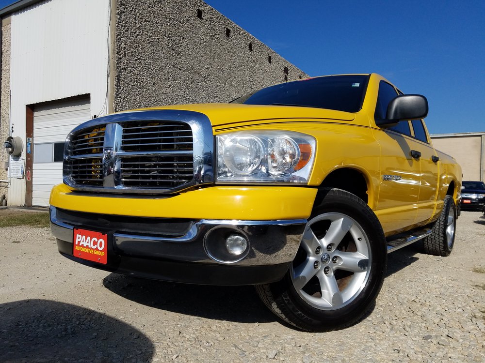 PUBLIC AUTOMOTIVE GROUP GRANBURY CLOSED Updated April 2024 3403