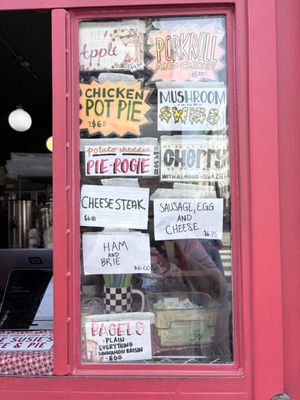 Little Susie's Coffee & Pie by null