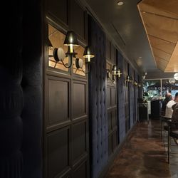 Bondi Sushi - Miami Beach