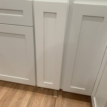 101 Building Supply - Various shades of white. - Kitchen & Bath Near Me - Sacramento, California