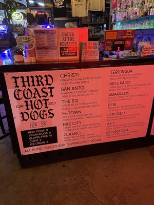 Grey Horse Saloon by null