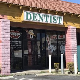 Hormati Abbas Dds Oral Surgeons 1111 Pacific Coast Hwy Harbor City Ca Phone Number Yelp
